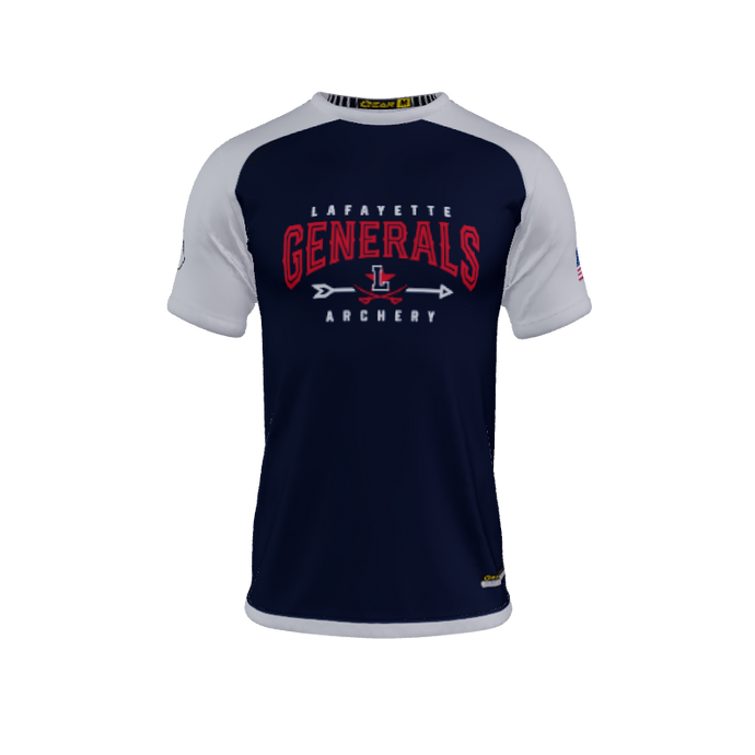 Mens Jerseys Core Crew Neck Jersey 2.0. (x 12)