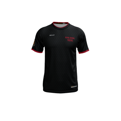 Mens Jerseys Hex Crew Neck ECO Jersey. (x 4)