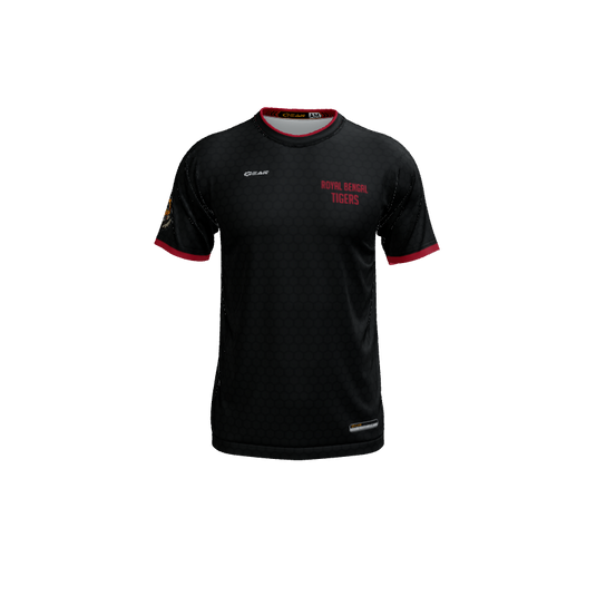 Mens Jerseys Hex Crew Neck ECO Jersey. (x 4)