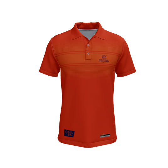 Mens Polos High Rex Custom Polo V3. (x 1)