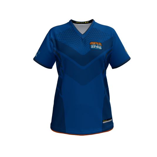 Ladies Custom Jerseys Cobra Womens VNeck Jersey 2.0. (x 2)