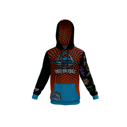 Hoodies Basic Core Premium Pro Fleece Hoodie. (x 20)