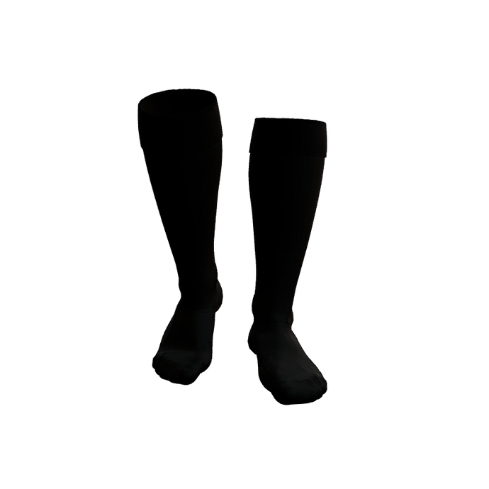Non-Custom Core Core Sock. (x 25)