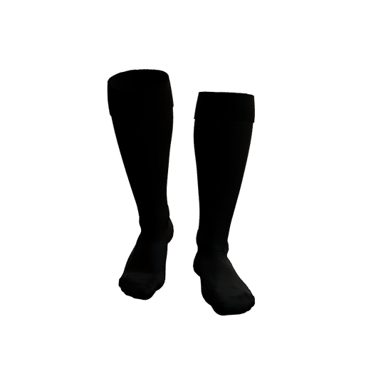 Non-Custom Core Core Sock. (x 25)