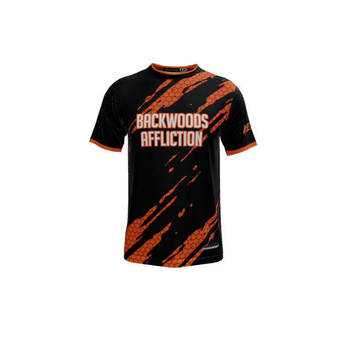 Mens Jerseys Hex Crew Neck ECO Jersey. (x 4)