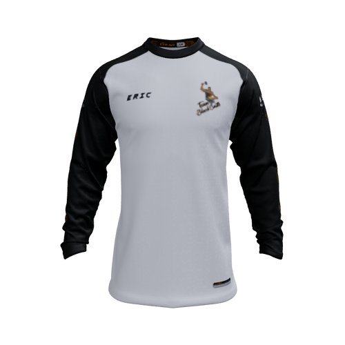 Mens Jerseys Core Long Sleeve Crew Neck Jersey. (x 1)