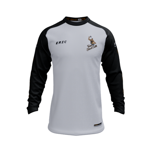 Mens Jerseys Core Long Sleeve Crew Neck Jersey. (x 1)