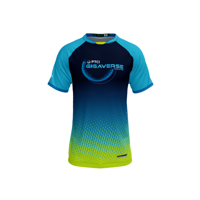 Mens Jerseys Basic Core Pro Neck Jersey. (x 101)