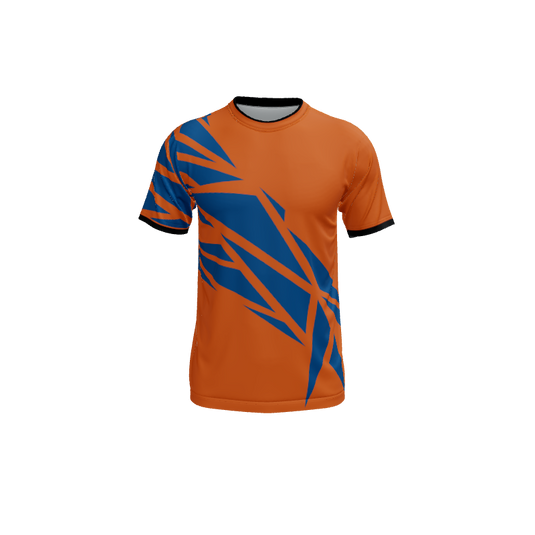 Mens Jerseys Breach Crew Neck ECO Jersey. (x 1)