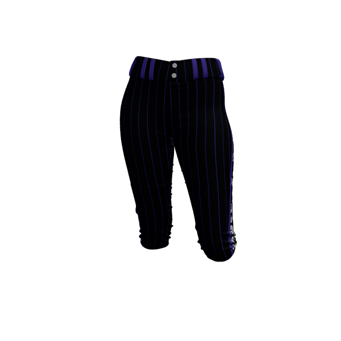 Custom Pants Champion 2 Ladies Custom Team Knicker. (x 14)