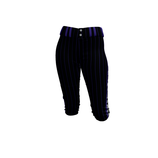 Custom Pants Champion 2 Ladies Custom Team Knicker. (x 14)