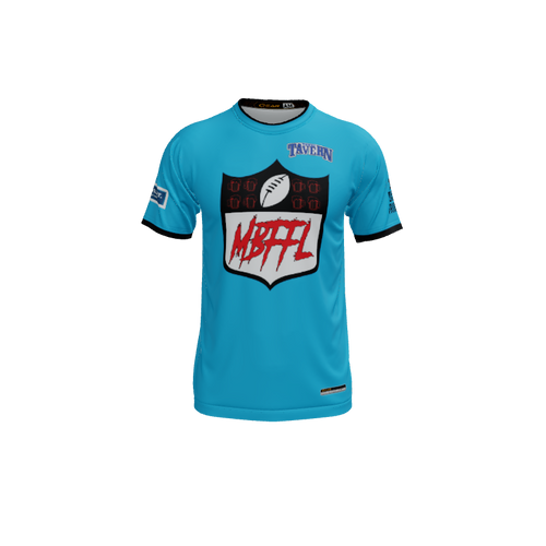 Mens Jerseys Core Crew Neck ECO Jersey. (x 1)