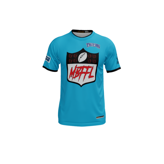 Mens Jerseys Core Crew Neck ECO Jersey. (x 1)