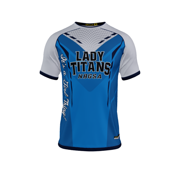 Mens Jerseys Cobra Crew Neck Jersey 2.0. (x 1)