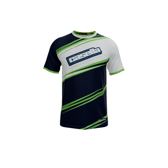 Mens Jerseys Swing Crew Neck ECO Jersey. (x 41)
