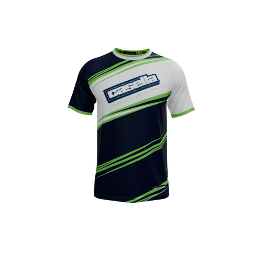 Mens Jerseys Swing Crew Neck ECO Jersey. (x 41)