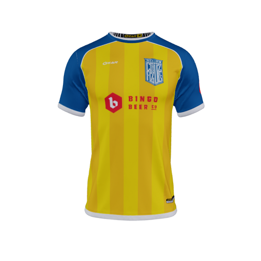 Mens Jerseys Premier Crew Neck Jersey 2.0. (x 6)