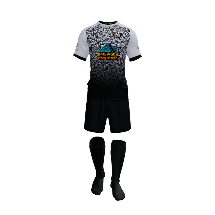 Packages Basic Core Soccer Uniform Kit. (x 2)