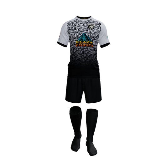 Packages Basic Core Soccer Uniform Kit. (x 2)
