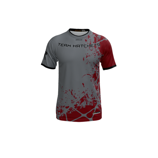 Mens Jerseys Racer Crew Neck ECO Jersey. (x 2)