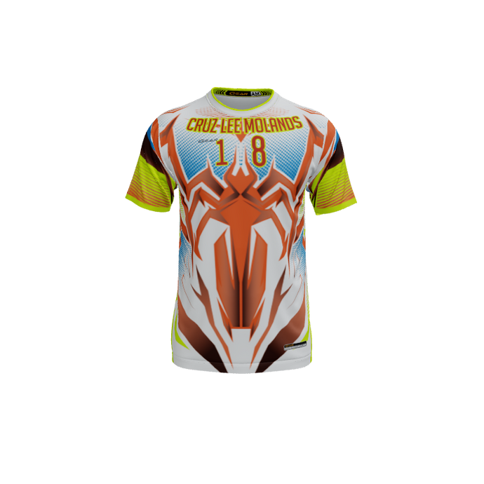 Mens Jerseys Arachnid Crew Neck ECO Jersey. (x 21)