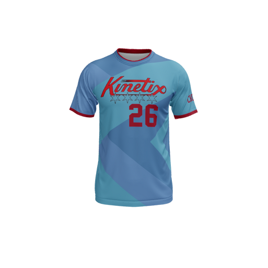 Mens Jerseys Nitro Crew Neck ECO Jersey. (x 36)