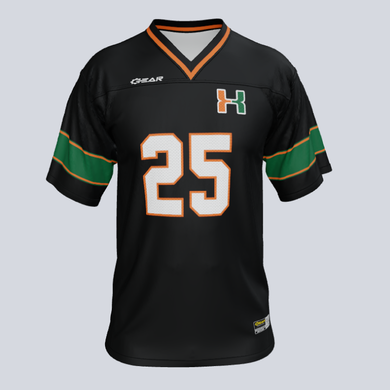 HITT - Football Fan Jersey (Spirit Wear)