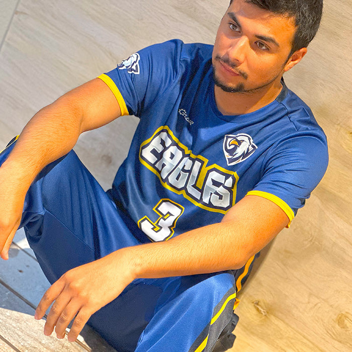 Load image into Gallery viewer, Premium jersey by Gear Team Apparel
