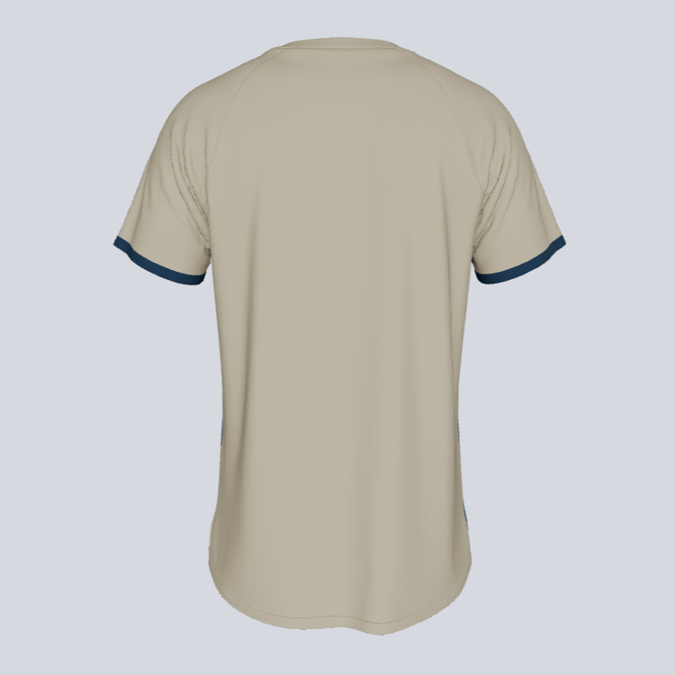 Load image into Gallery viewer, Back view of General II team jersey
