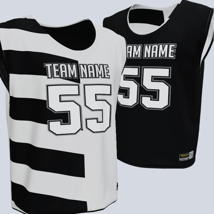 Load image into Gallery viewer, Custom Dart Reversible SL Lacrosse Jersey
