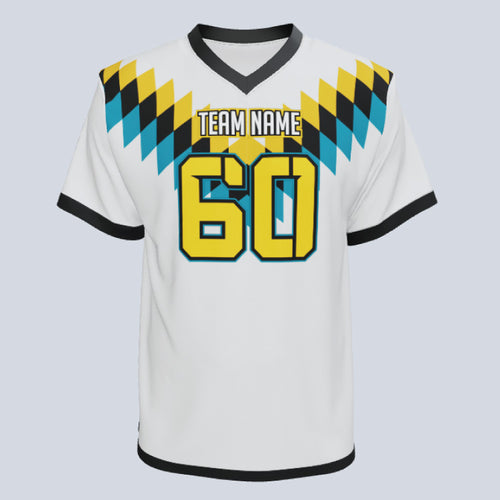 Aztec Collegiate Lacrosse Jersey