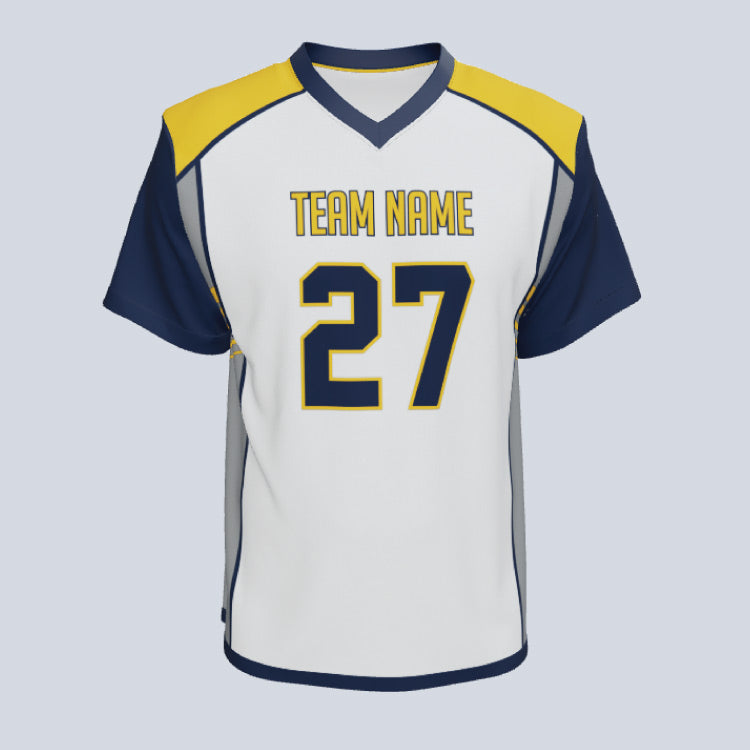 Load image into Gallery viewer, Dex Collegiate Lacrosse Jersey
