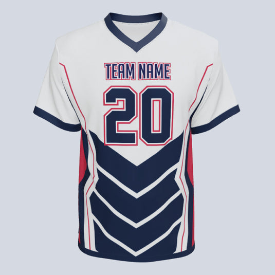 Lacrosse Under Armour Baseball Jersey Creator Lacrosse Jersey