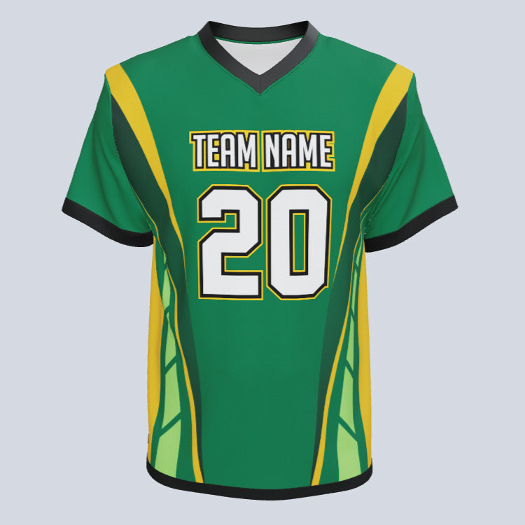 Load image into Gallery viewer, Gate Collegiate Lacrosse Jersey
