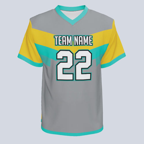 Vex Collegiate Lacrosse Jersey