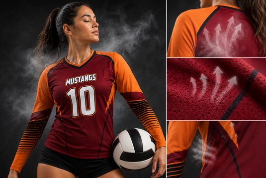 DuraCool: Breathable by Design