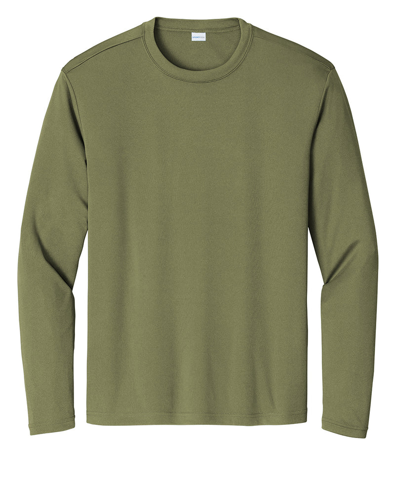 Load image into Gallery viewer, PolyCool Cover T-Shirt
