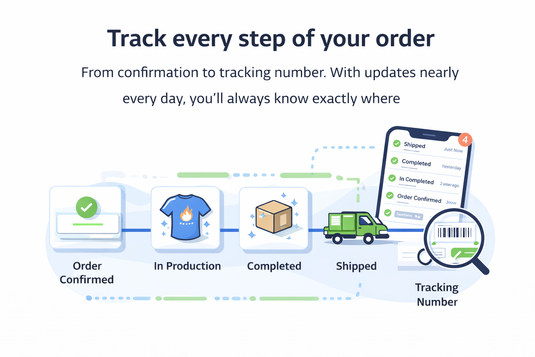 Track My Order