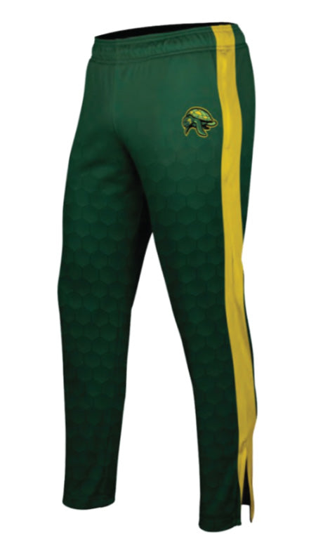 Load image into Gallery viewer, Custom Varsity Tracksuit
