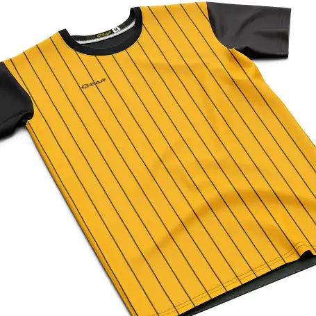 Pinstripe Jerseys