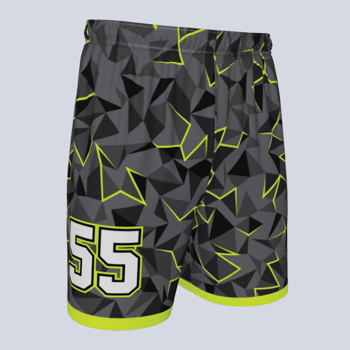 Load image into Gallery viewer, Prism Lacrosse Low Rise Short
