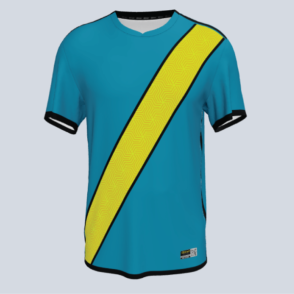 Load image into Gallery viewer, Premium Pro Game Classico Jersey
