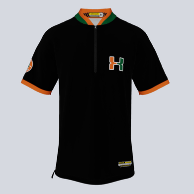 HITT Pullover - Black (Spirit Wear)