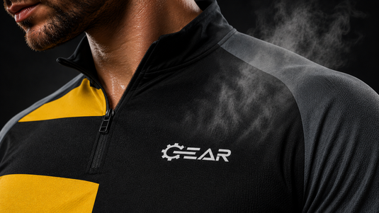 DuraCool: Breathable by Design