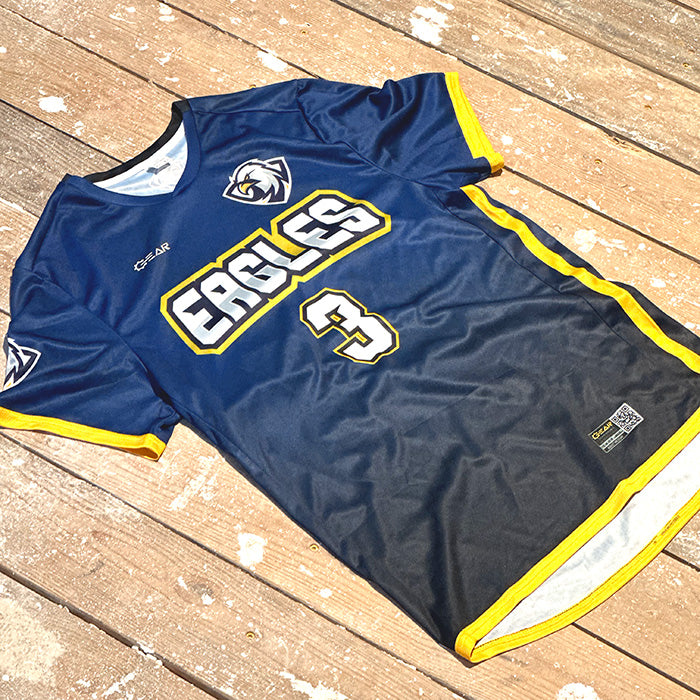 Load image into Gallery viewer, Premium GOAT jersey by Gear Team Apparel
