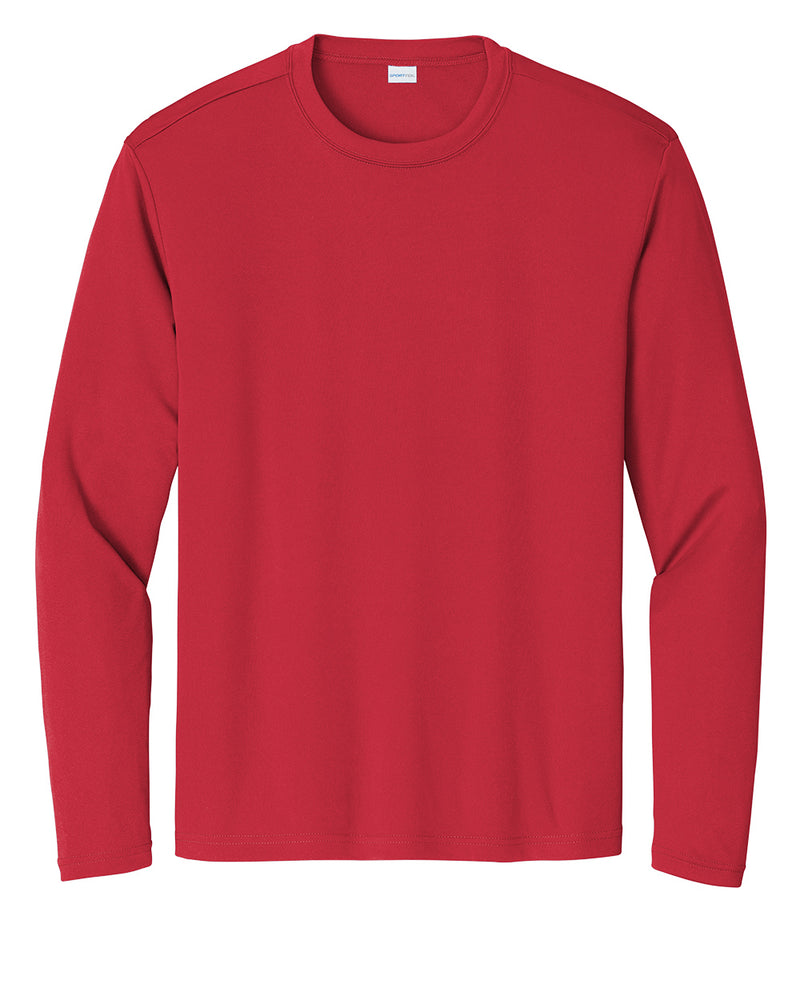 Load image into Gallery viewer, PolyCool Cover T-Shirt
