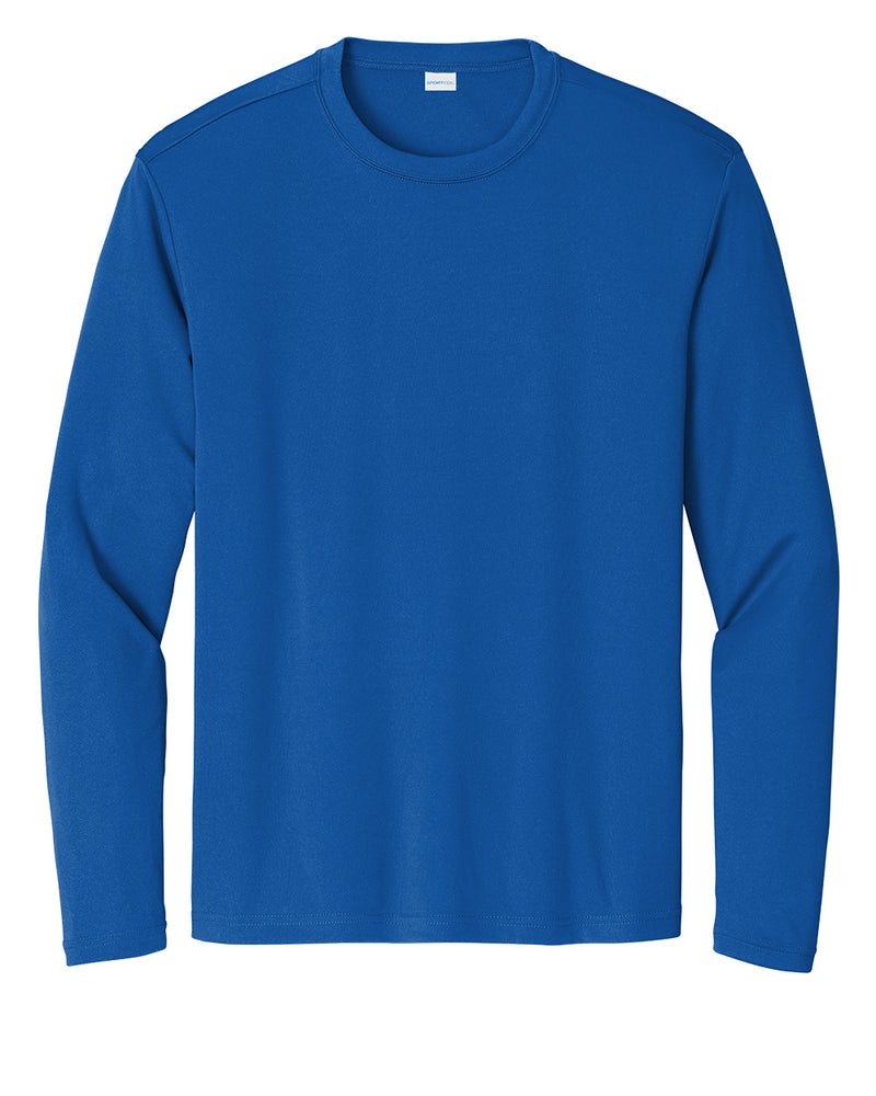 Load image into Gallery viewer, PolyCool Cover T-Shirt
