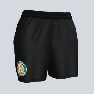 HITT Pocket Short - Black (Optional Item)