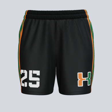 HITT Short - Black (Required Item)