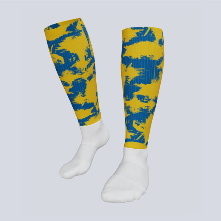 Load image into Gallery viewer, Premium Tear Custom Soccer Uniform w/Custom Socks
